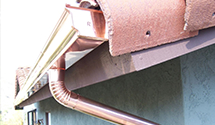 Rain Gutter Installation, Repair, Cleaning in Bienville, LA